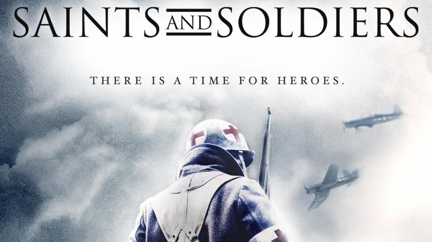 فيلم Saints and Soldiers 2003 مترجم