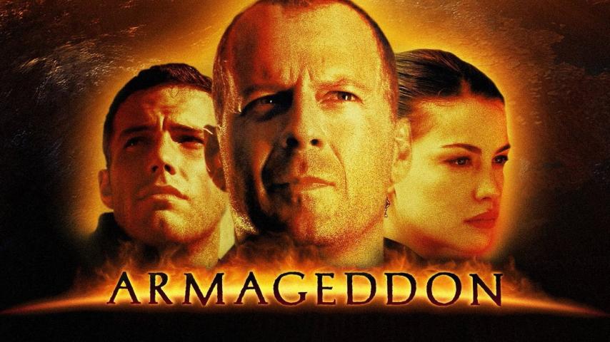 فيلم Armageddon 1998 مترجم