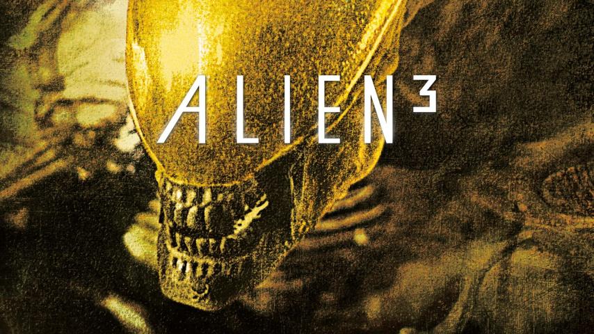 فيلم Alien 3 1992 مترجم