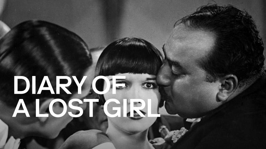فيلم Diary of a Lost Girl 1929 مترجم