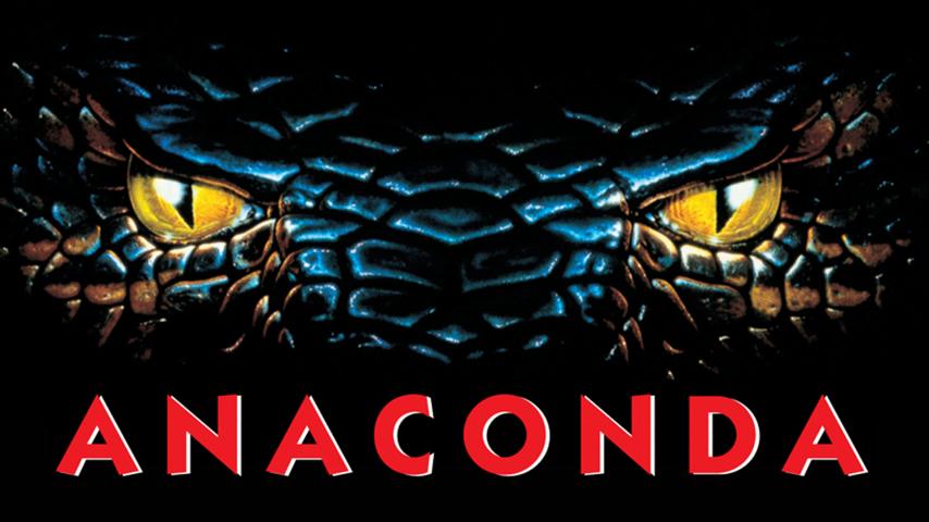 فيلم Anaconda 1997 مترجم