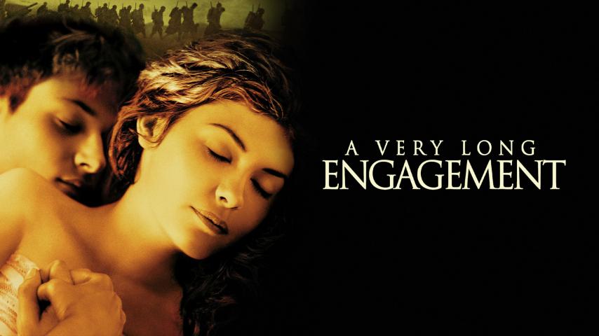 فيلم A Very Long Engagement 2004 مترجم