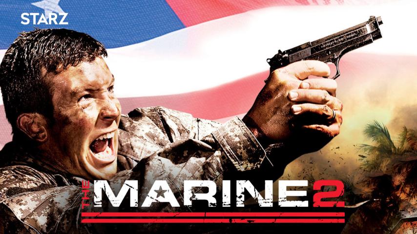 فيلم The Marine 2 2009 مترجم