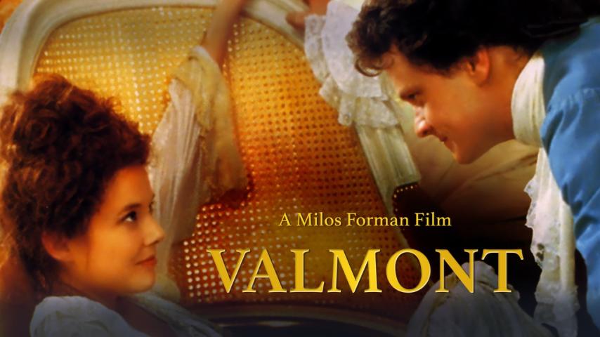 فيلم Valmont 1989 مترجم