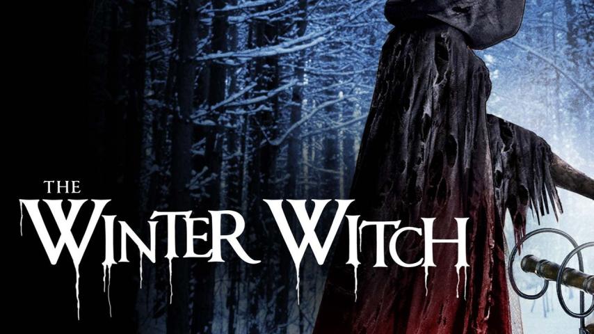 فيلم The Winter Witch 2022 مترجم