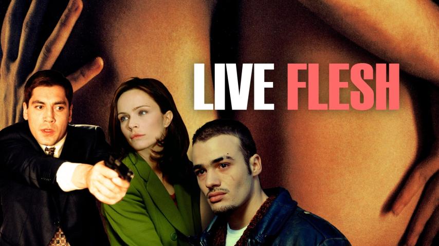 فيلم Live Flesh 1997 مترجم