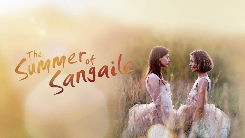 فيلم The Summer of Sangaile 2015 مترجم