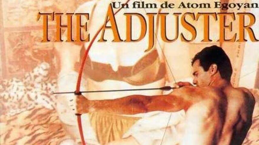 فيلم The Adjuster 1991 مترجم
