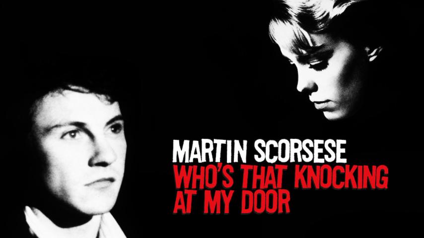 فيلم Who's That Knocking at My Door 1967 مترجم