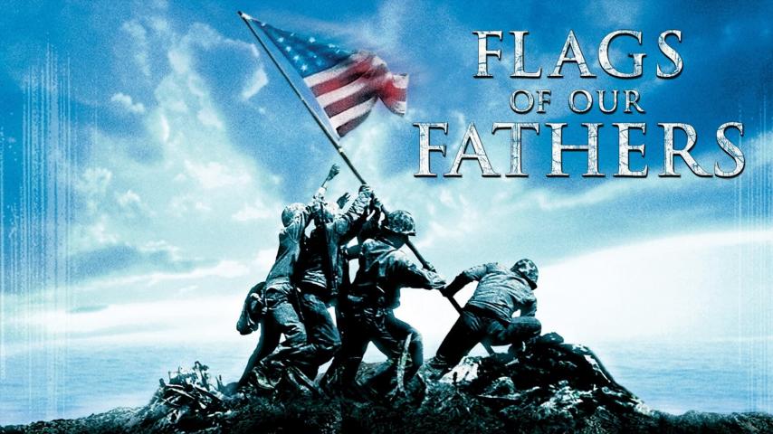 فيلم Flags of Our Fathers 2006 مترجم
