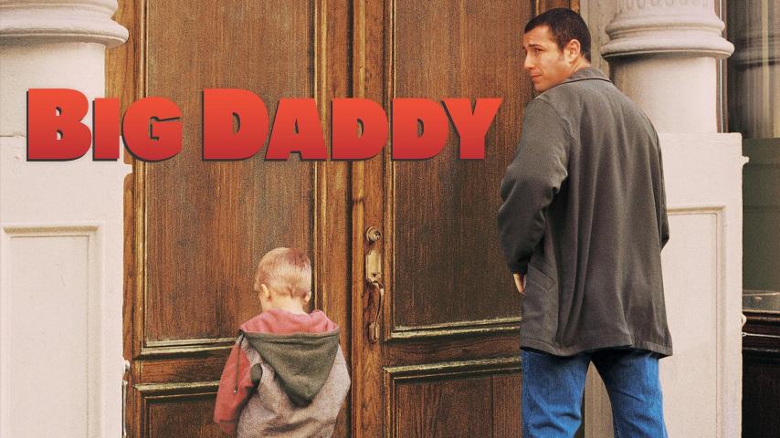 فيلم Big Daddy 1999 مترجم