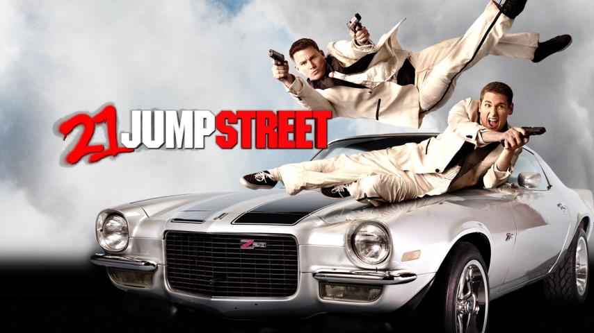 فيلم 21 Jump Street 2012 مترجم