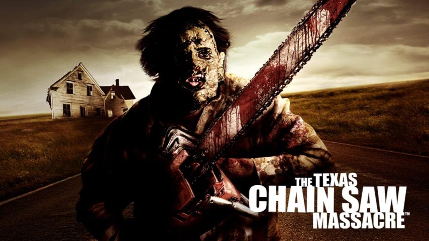 فيلم The Texas Chainsaw Massacre 1974 مترجم