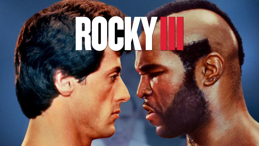 فيلم Rocky III 1982 مترجم