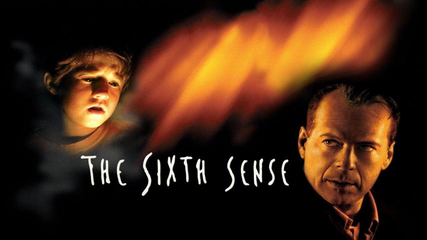 فيلم The Sixth Sense 1999 مترجم