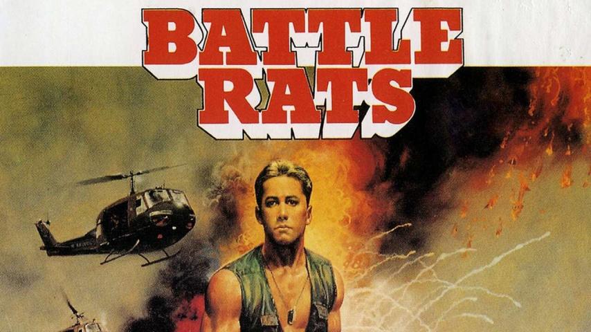 فيلم Battle Rats 1989 مترجم