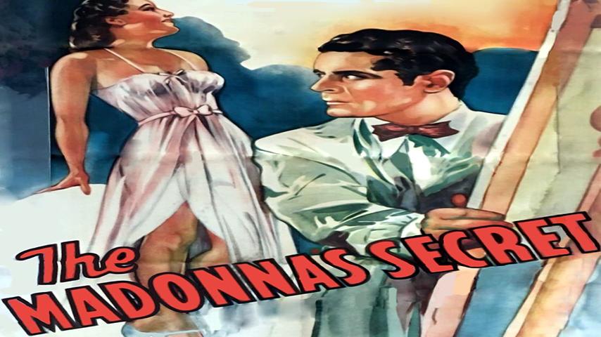 فيلم The Madonna's Secret 1946 مترجم