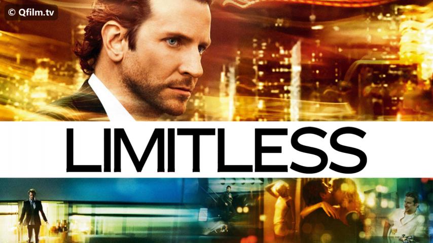 فيلم Limitless 2011 مترجم