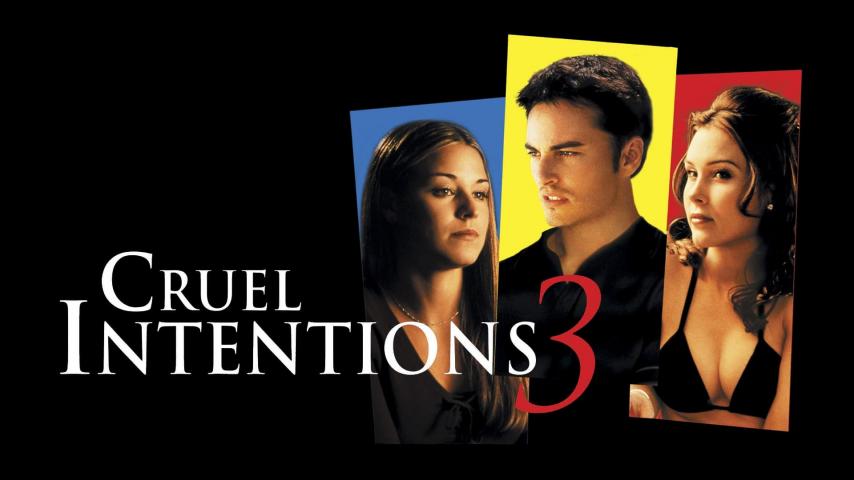 فيلم Cruel Intentions 3 2004 مترجم