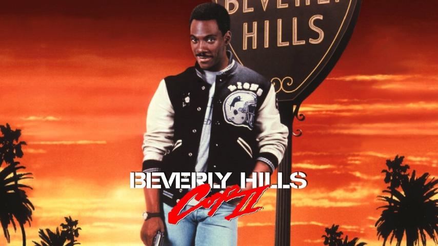 فيلم Beverly Hills Cop II 1987 مترجم