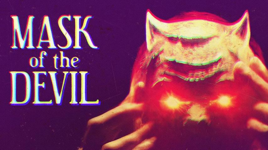 فيلم Mask of the Devil 2022 مترجم