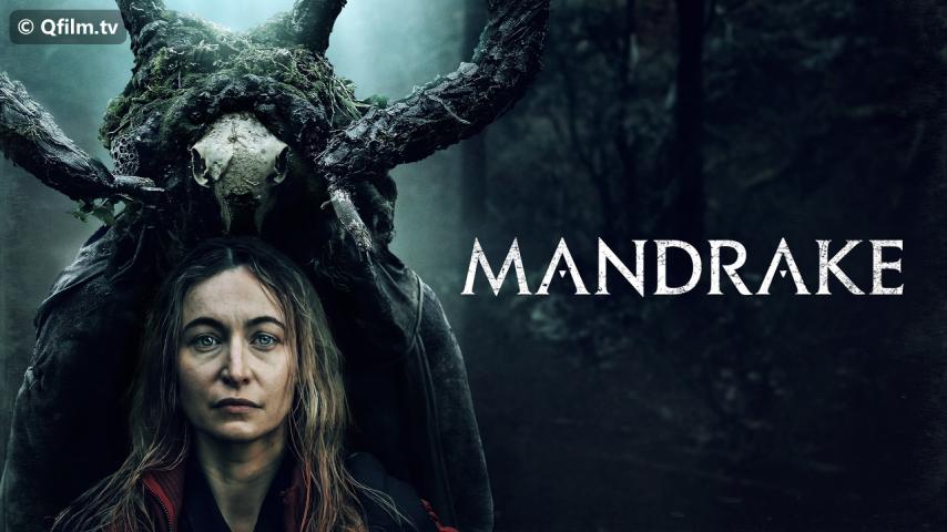 فيلم Mandrake 2022 مترجم