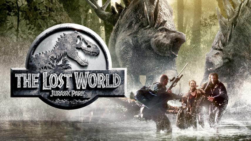 فيلم The Lost World: Jurassic Park 1997 مترجم