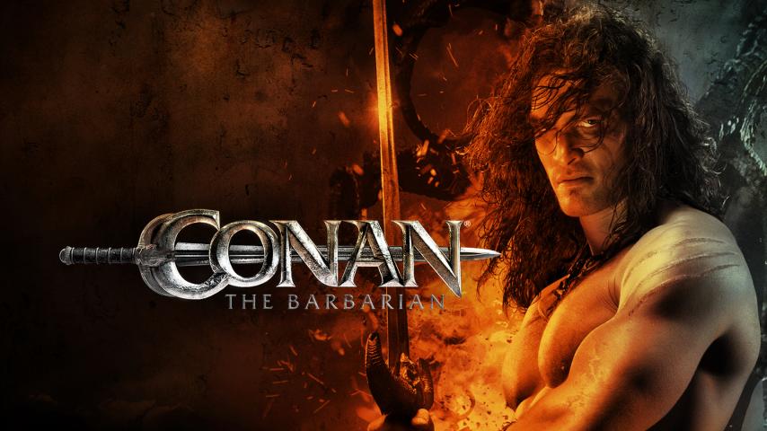 فيلم Conan the Barbarian 2011 مترجم