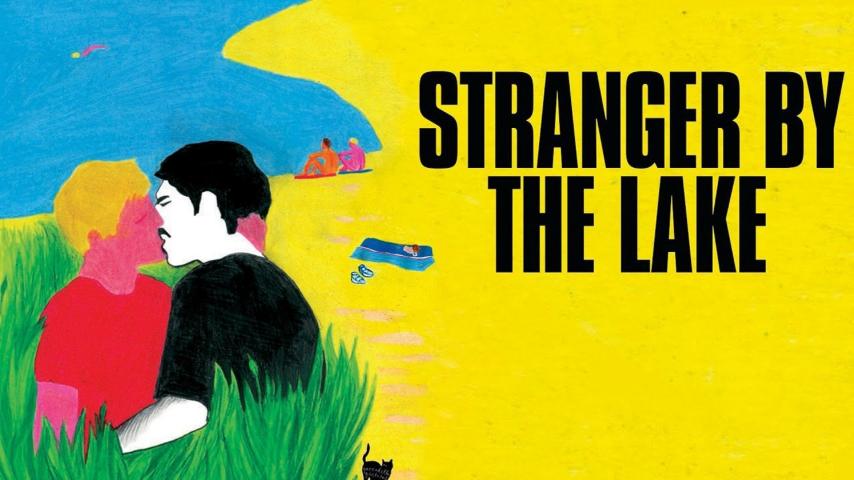 فيلم Stranger by the Lake 2013 مترجم