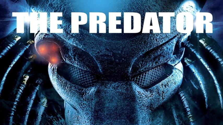 فيلم The Predator 2018 مترجم