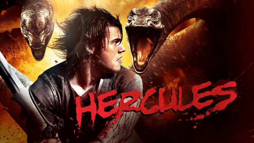 فيلم Hercules 2005 مترجم