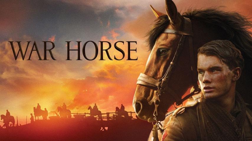 فيلم War Horse 2011 مترجم