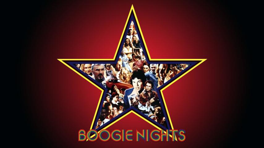 فيلم Boogie Nights 1997 مترجم