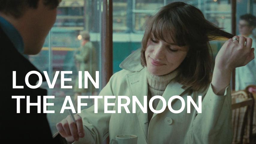 فيلم Chloe in the Afternoon 1972 مترجم