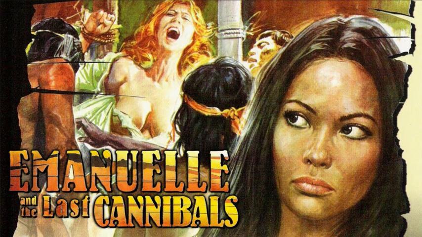 فيلم Emanuelle and the Last Cannibals 1977 مترجم