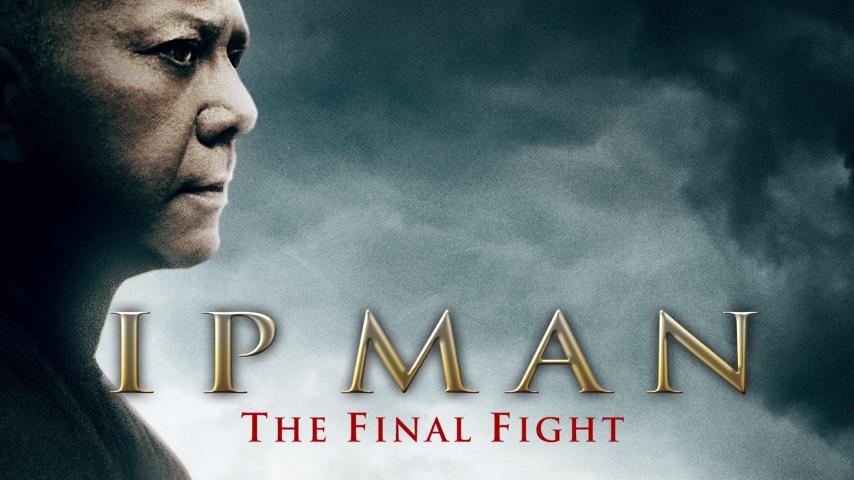 فيلم Ip Man: The Final Fight 2013 مترجم