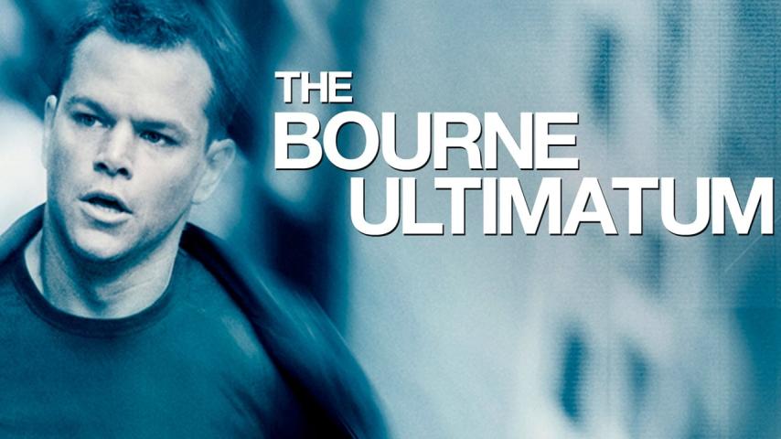 فيلم The Bourne Ultimatum 2007 مترجم