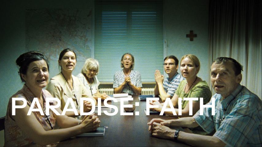 فيلم Paradise: Faith 2012 مترجم