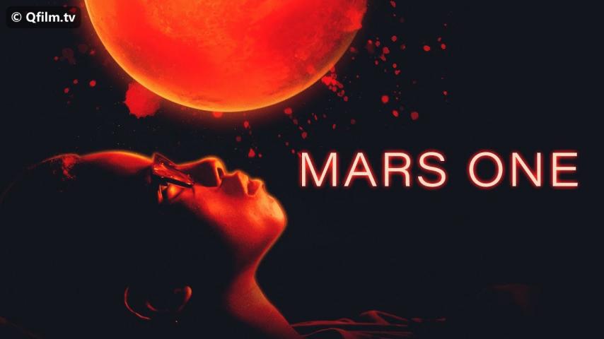 فيلم Mars One 2022 مترجم