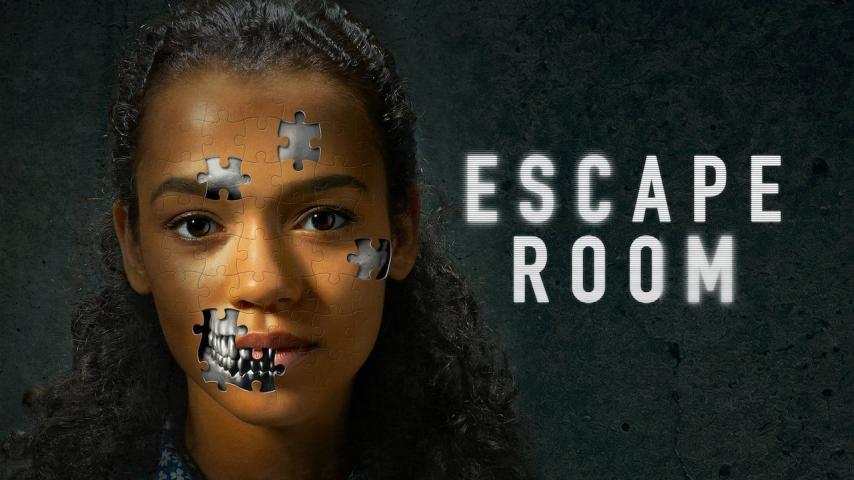 فيلم Escape Room 2019 مترجم
