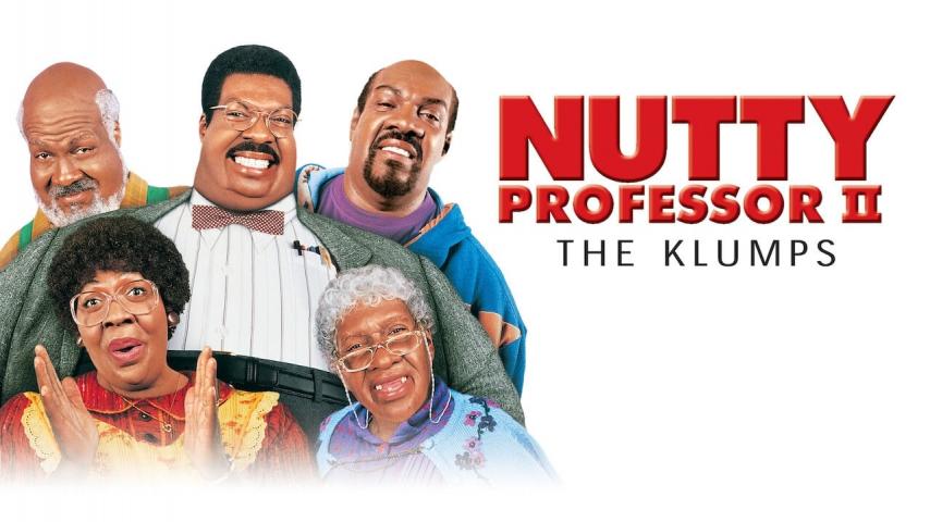 فيلم Nutty Professor II: The Klumps 2000 مترجم
