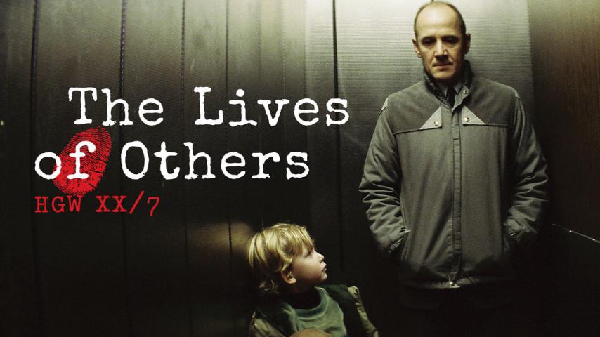 فيلم The Lives of Others 2006 مترجم