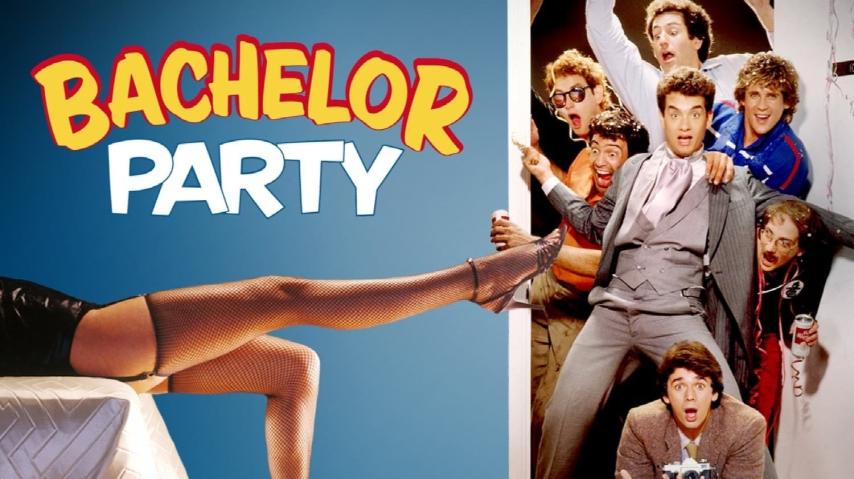 فيلم Bachelor Party 1984 مترجم