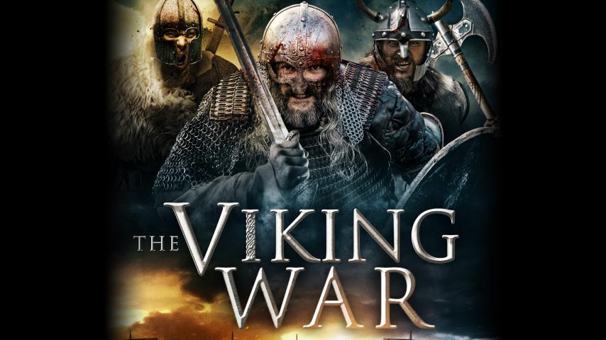 فيلم The Viking War 2019 مترجم