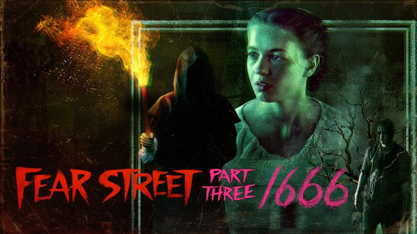 فيلم Fear Street: Part Three - 1666 2021 مترجم