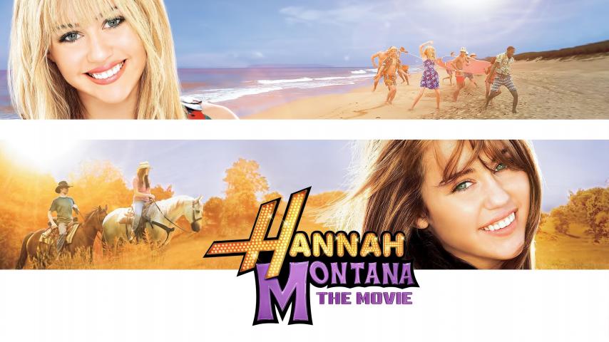 فيلم Hannah Montana: The Movie 2009 مترجم