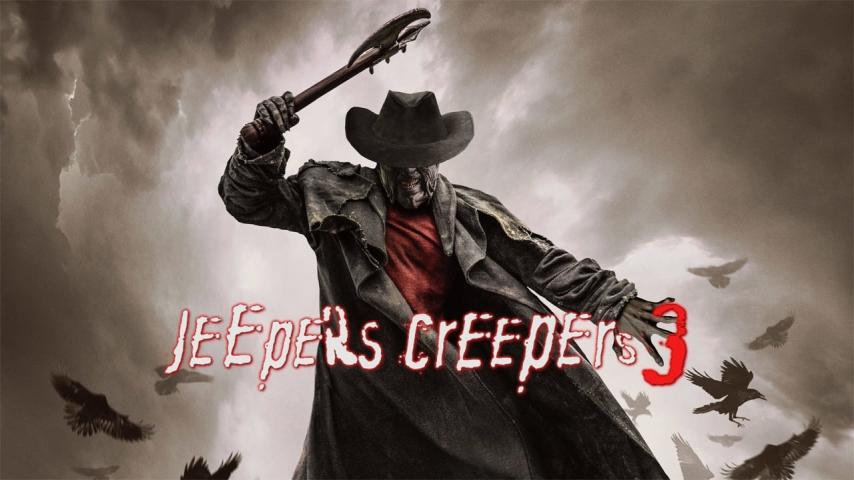 فيلم Jeepers Creepers III 2017 مترجم