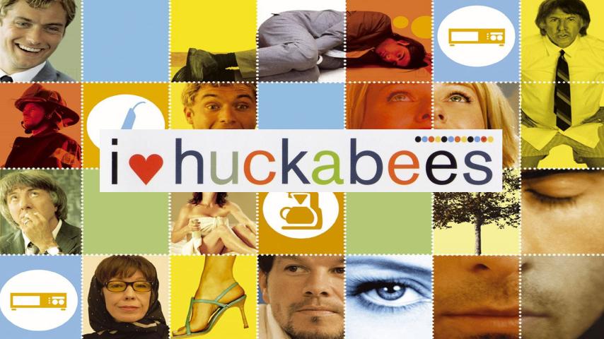 فيلم I Heart Huckabees 2004 مترجم