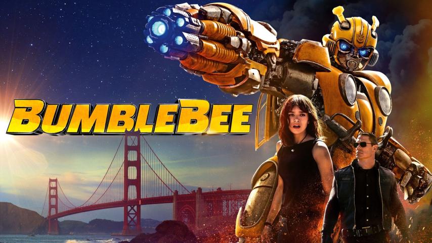 فيلم Bumblebee 2018 مترجم