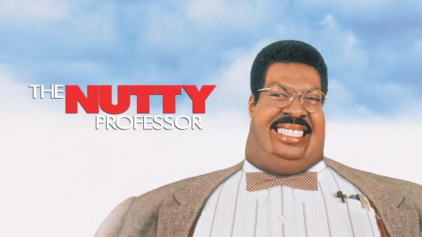 فيلم The Nutty Professor 1996 مترجم